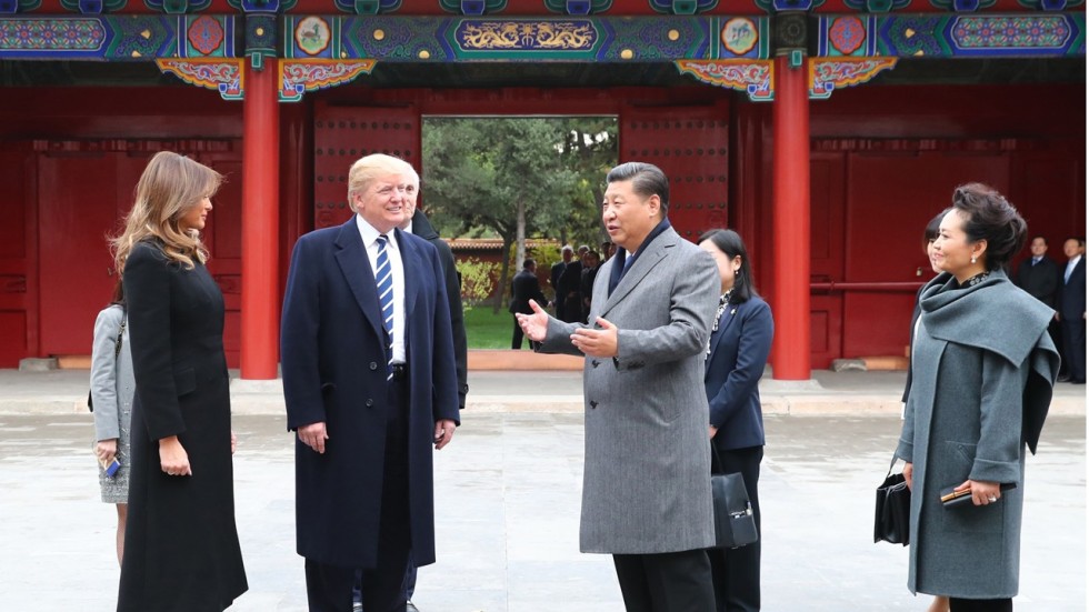 Cina. Trump, APEC e ASEAN: Xi Jinping e Li Keqiang portano a casa successi da tutti i confronti