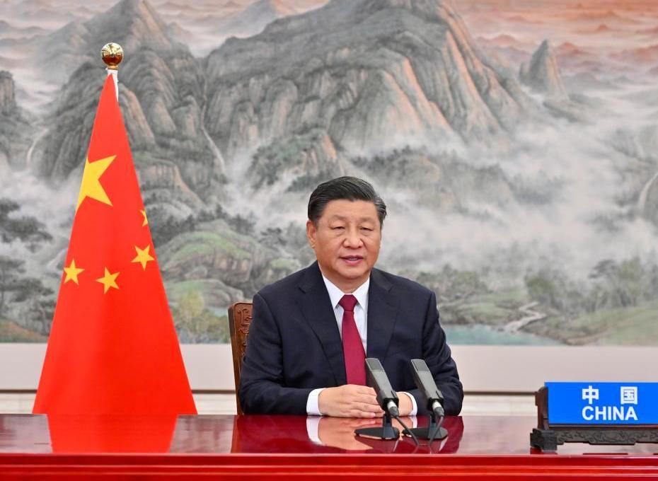 Cina. Xi al G20: Non lasciare indietro Paesi meno sviluppati, confermati obiettivi ambientali