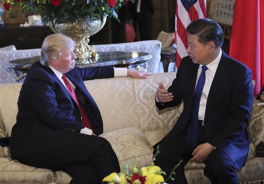 Cina. La nuova telefonata Xi-Trump riapre i margini di confronto, ma il 'deep state' potrebbe puntare i piedi