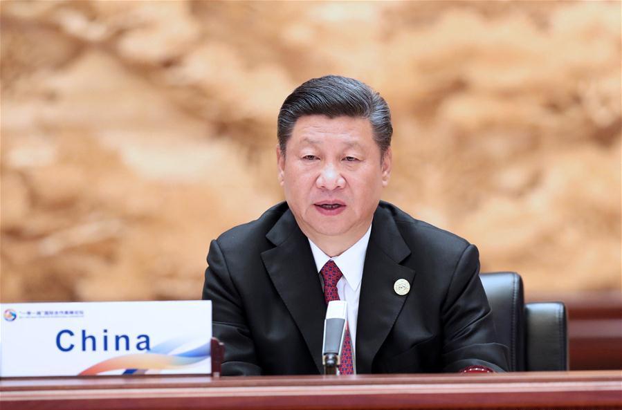 Cina. Xi Jinping: Belt and Road come base internazionale per rilanciare economia e sanità