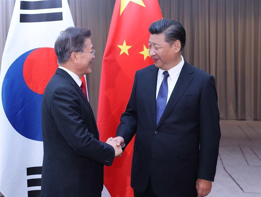 Pyeongchang. La mano di Pechino dietro il riavvicinamento tra le due Coree?