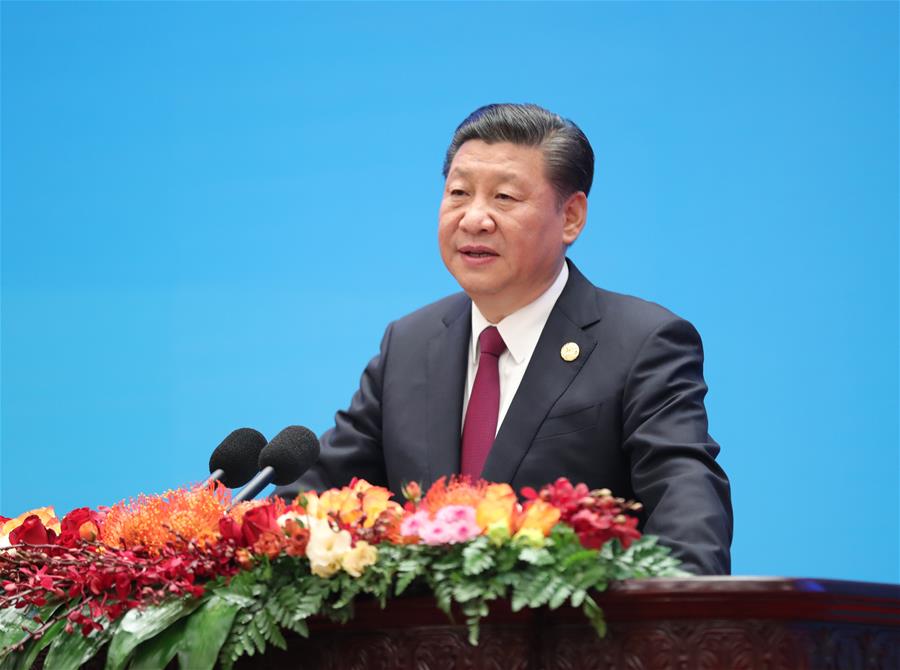 Cina. Xi Jinping si prepara per il G20 di Osaka, incontri con Trump e i BRICS