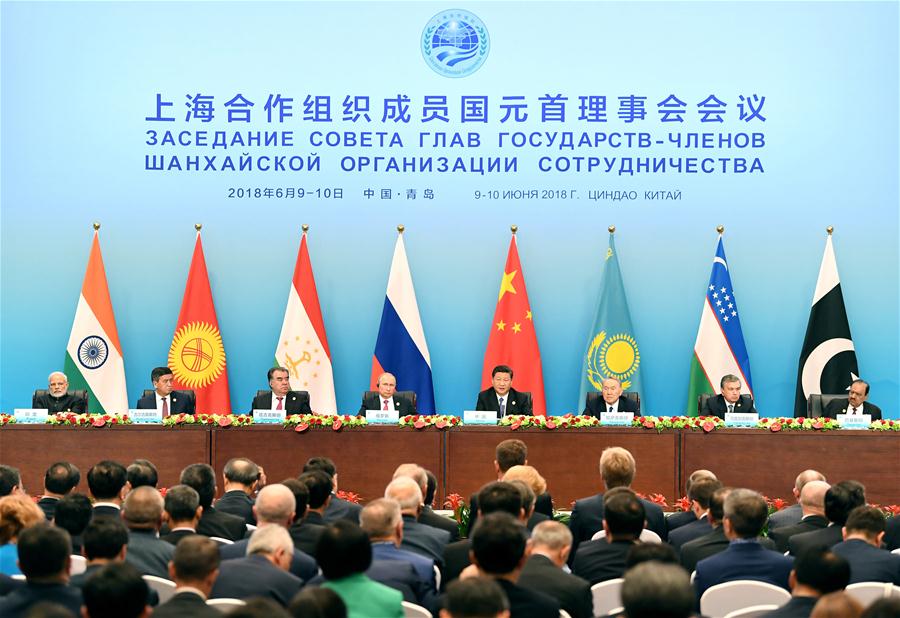 Vertice SCO. Pace e sicurezza: Xi Jinping rilancia lo spirito di Shanghai citando Confucio e Mencio