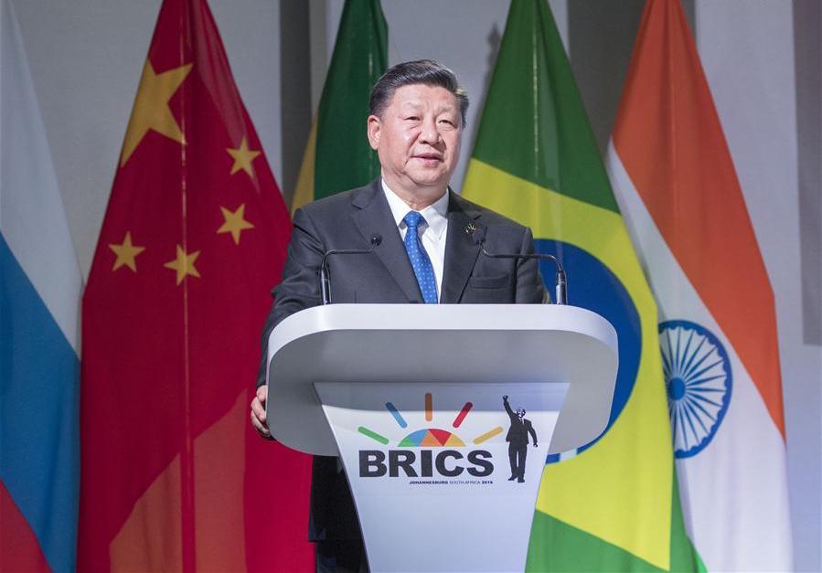 Xi Jinping guida il cambiamento. Dopo Johannesburg, i BRICS diventano il nuovo faro dell'economia globale?