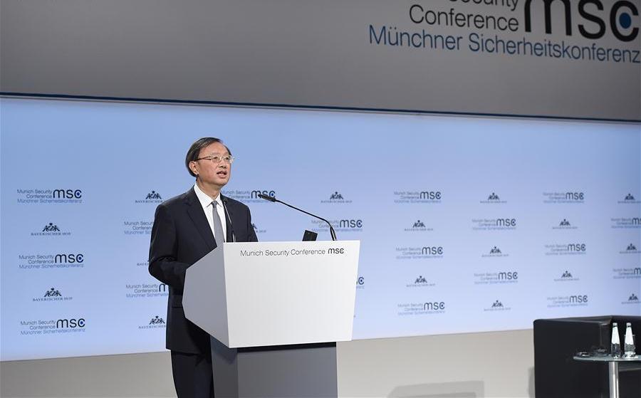 Cina. Conferenza di Monaco: Pechino attore imprescindibile, ma UE mantiene ancora visione unipolare