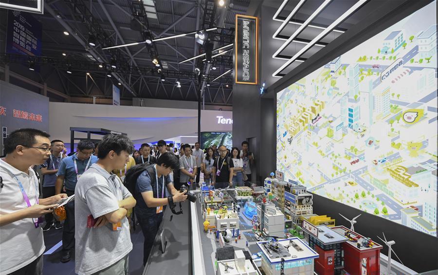 Chongqing. Al via Smart China Expo: siglati progetti per $115,7 mld, presente anche l'Italia