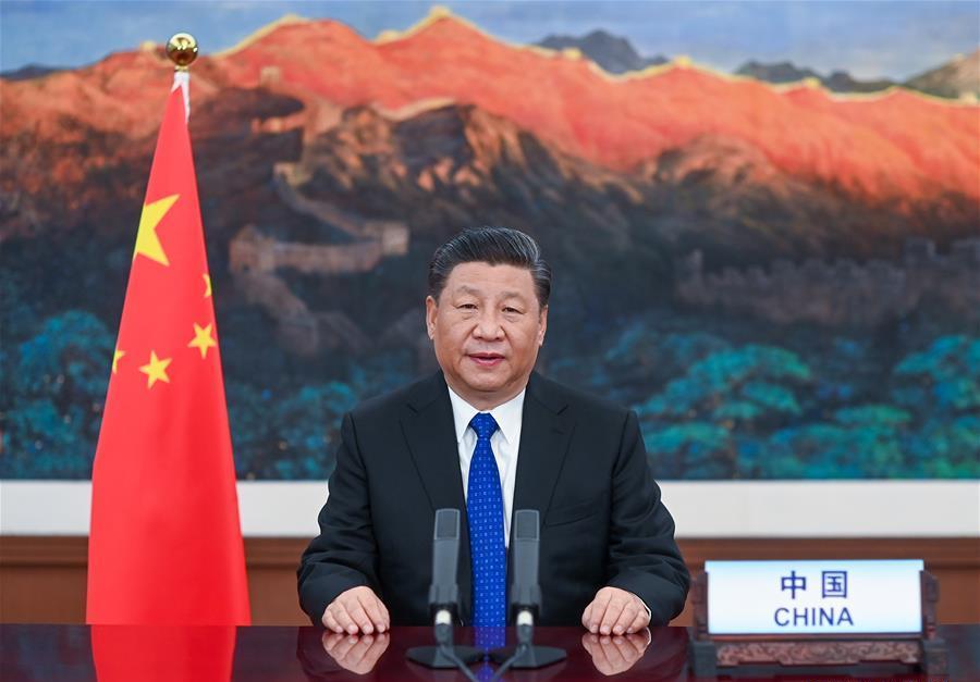 OMS, Xi Jinping ribadisce trasparenza e rilancia cooperazione. UE chiede inchiesta ma senza accuse a Pechino
