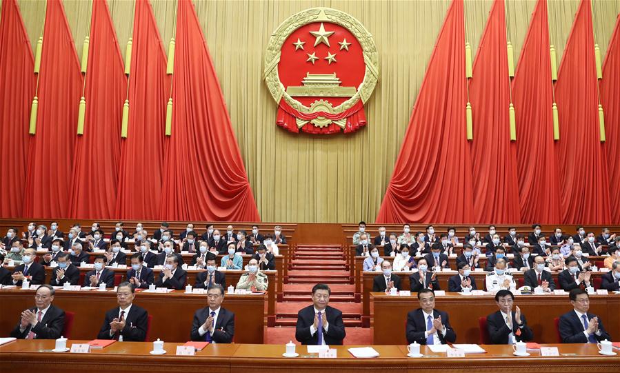 Cina. Concluse le Due Sessioni, l'imperativo è ripristinare subito crescita, stabilità e sicurezza