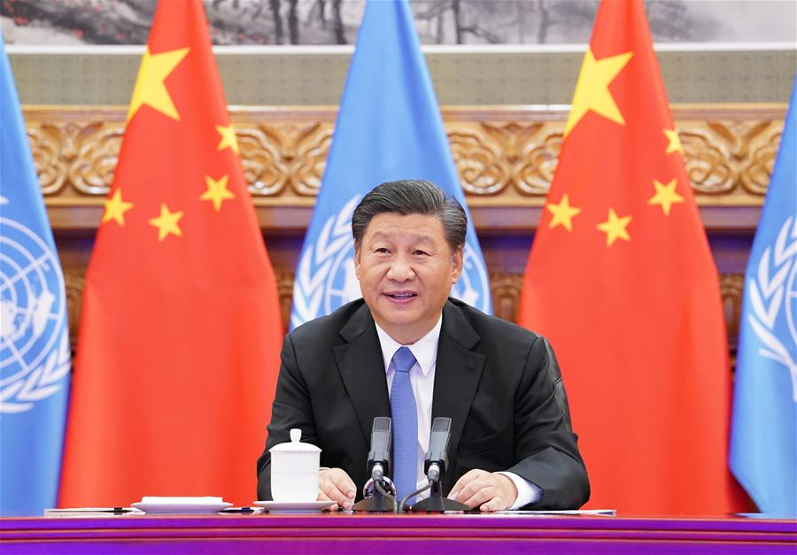 Cina. Rilanciati i temi della cooperazione all'ONU, Pechino fa ripartire la Via della Seta