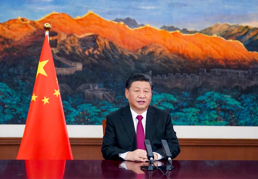 Davos. Coesistenza nella diversità, Xi Jinping ribadisce la via cinese alla globalizzazione