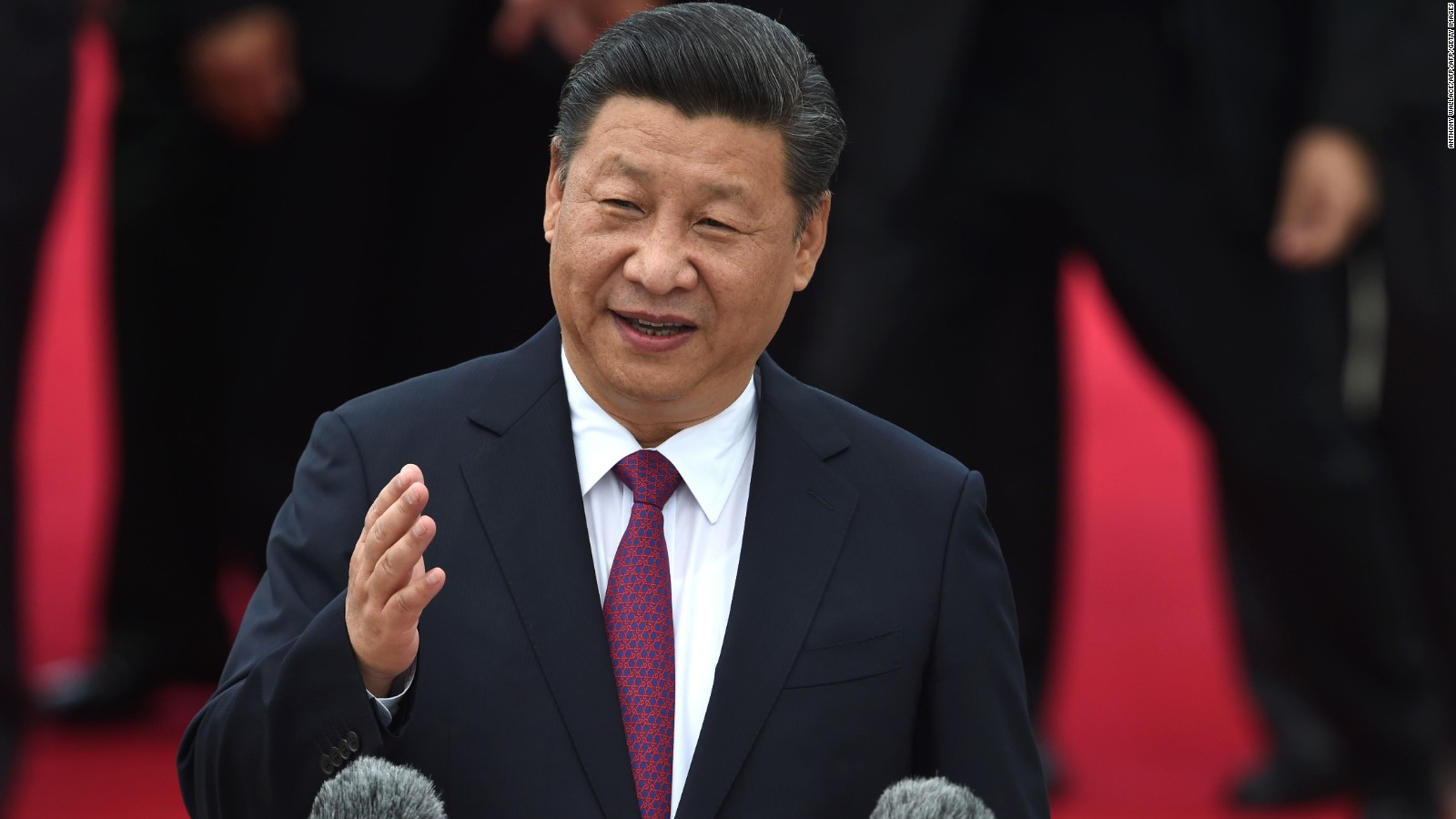 Cina. Xi Jinping rilancia il ruolo di responsabilità globale del Paese