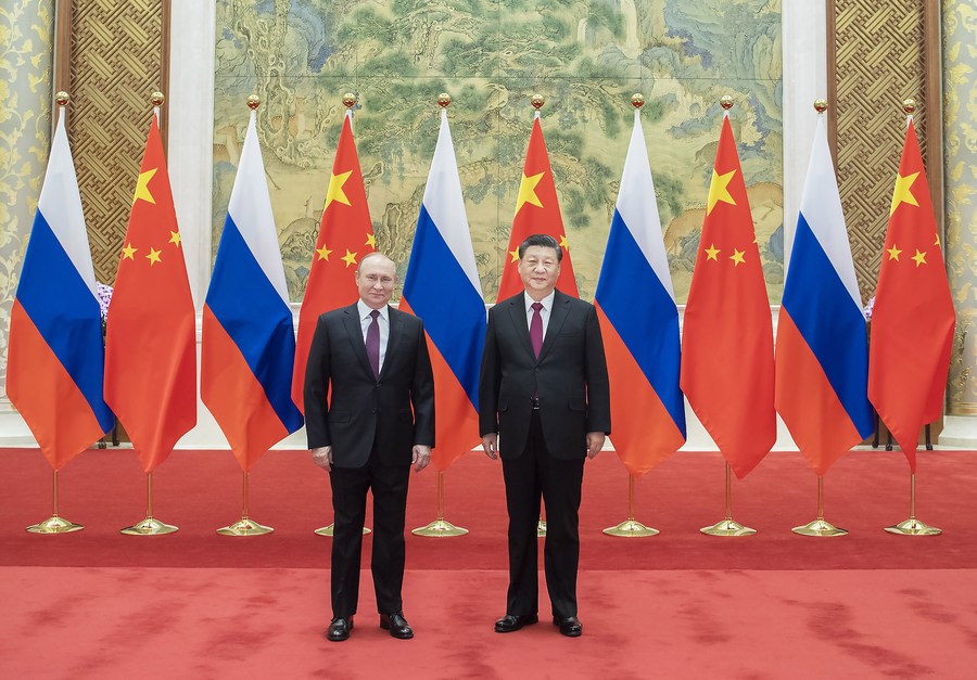 Cina. Xi pronto a partire per Mosca, obiettivo: rafforzare un partenariato nato molti anni fa
