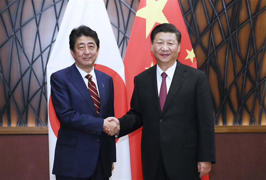 Il &quot;nuovo inizio&quot; tra Cina e Giappone segna la strada verso il progetto RCEP? 