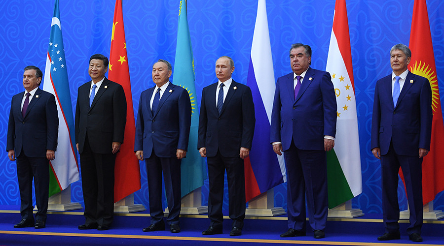 Cina. Sicurezza e antiterrorismo: Xi Jinping ad Astana con Putin per il vertice SCO