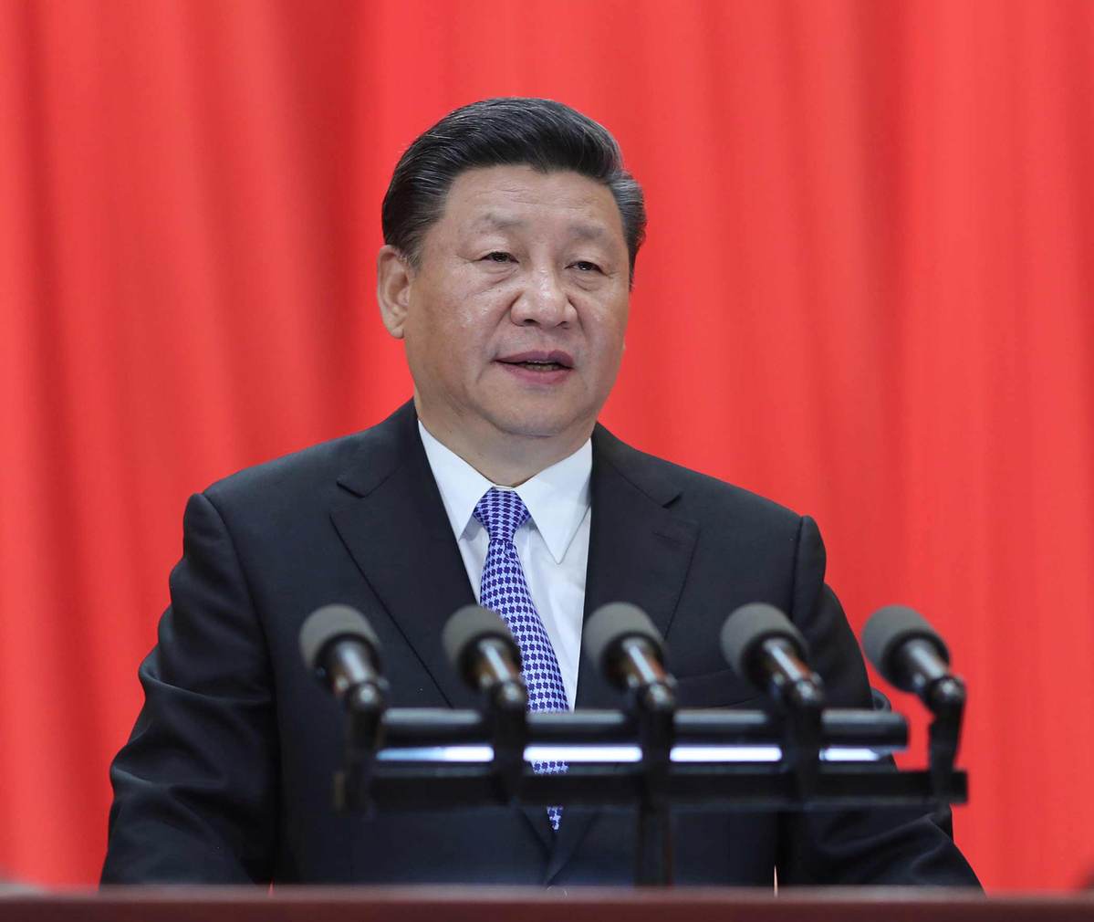 Cina. Xi annuncia: Eliminazione della povertà completata, già raggiunto primo obiettivo Agenda 2030