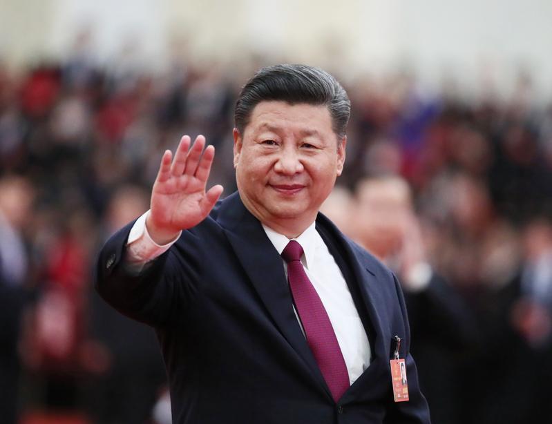 Xi Jinping giovedì a Roma, occasione per il rilancio della portualità italiana e non solo