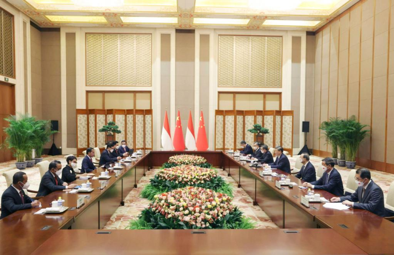 Cina. Xi Jinping al lavoro per rilanciare la cooperazione regionale