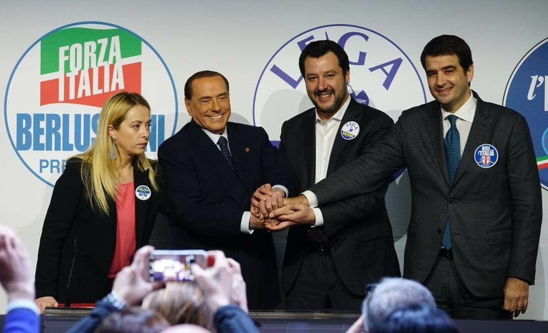 Elezioni. Forza Italia: “Il centro-destra è il vincitore politico di queste elezioni”