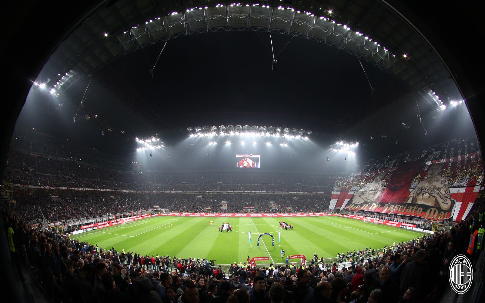 Milan – Juventus (0-2): Mandzukic e Cristiano Ronaldo piegano il Milan