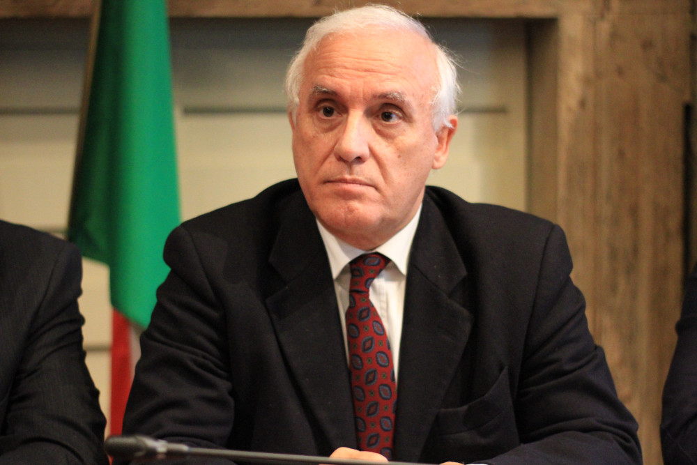 Terni: Di Girolamo conferma le dimissioni al Consiglio Comunale