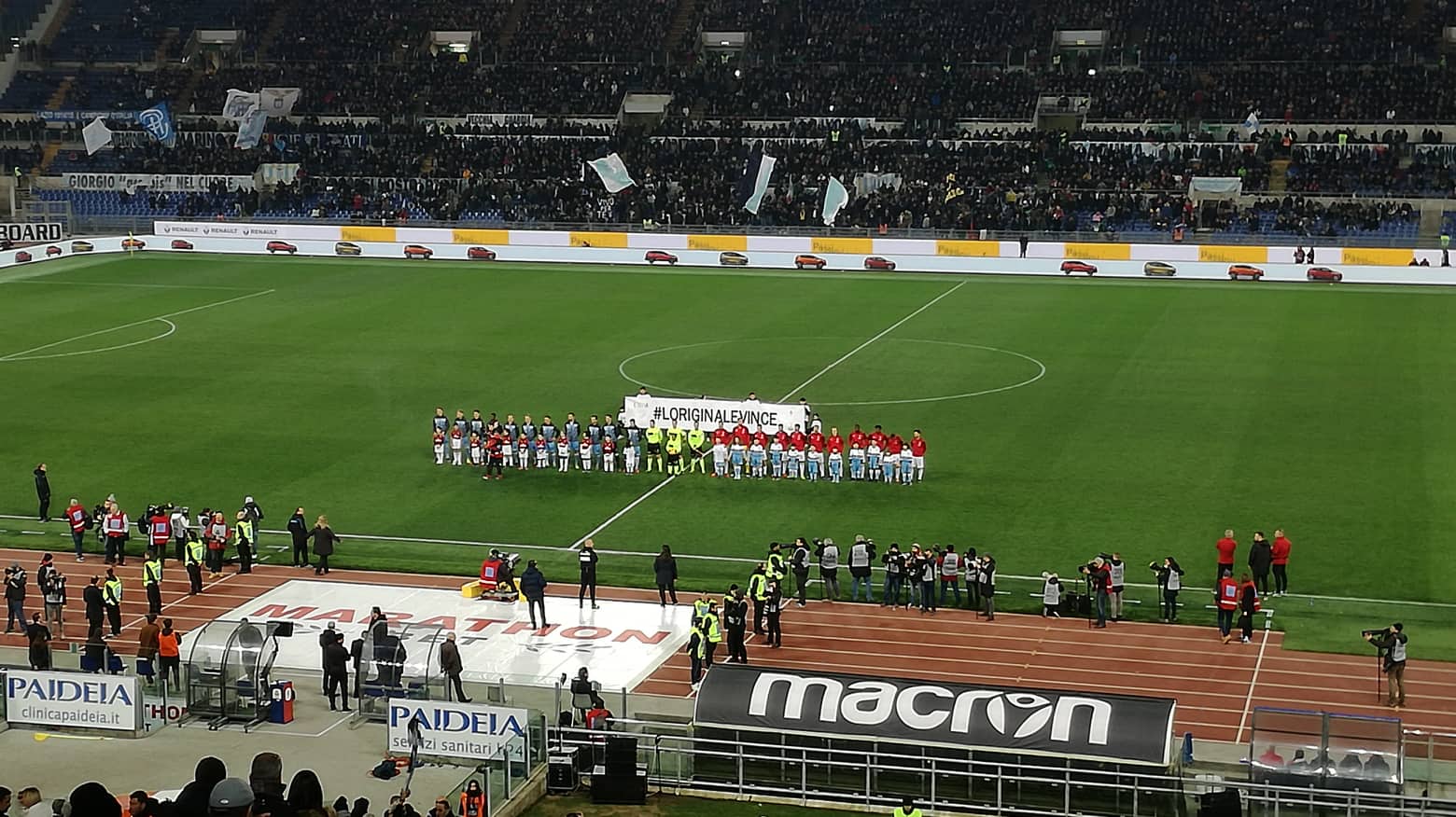 Coppa Italia, Lazio – Milan (0-0): pareggio amaro per i biancocelesti