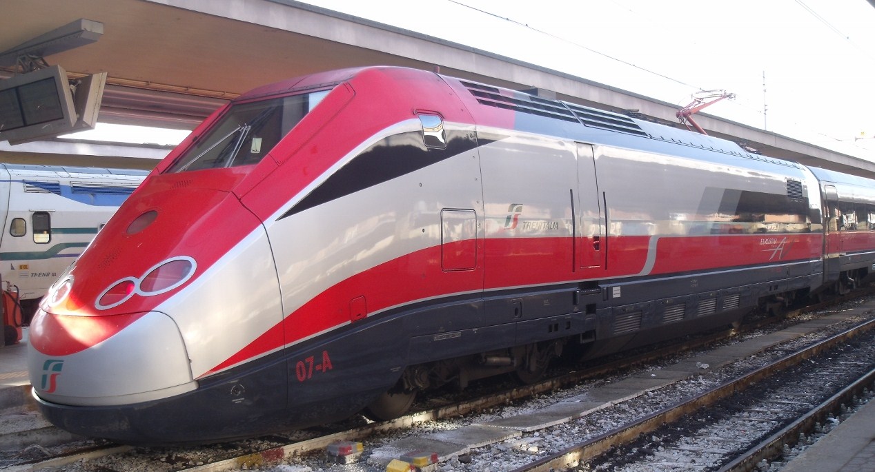 Alta velocità in Umbria, dal 10 ottobre Frecciarossa per Milano a rischio?