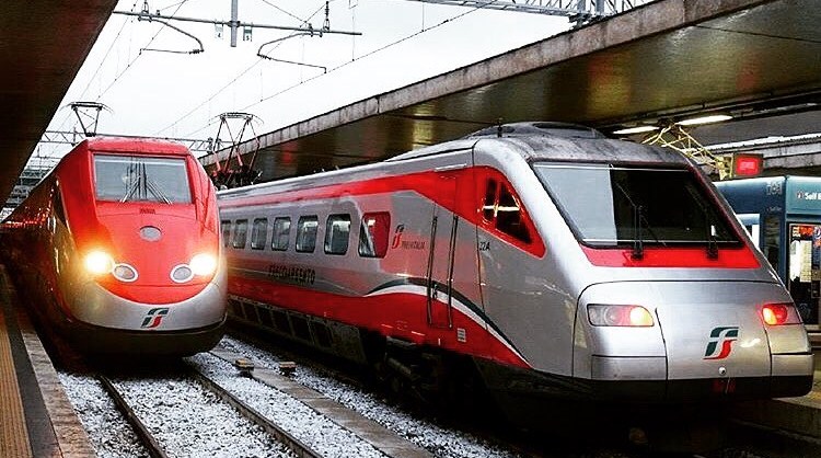 UE, Gemma (M5S): treni più veloci anche al Sud, presentata interrogazione alla Commissione Europea