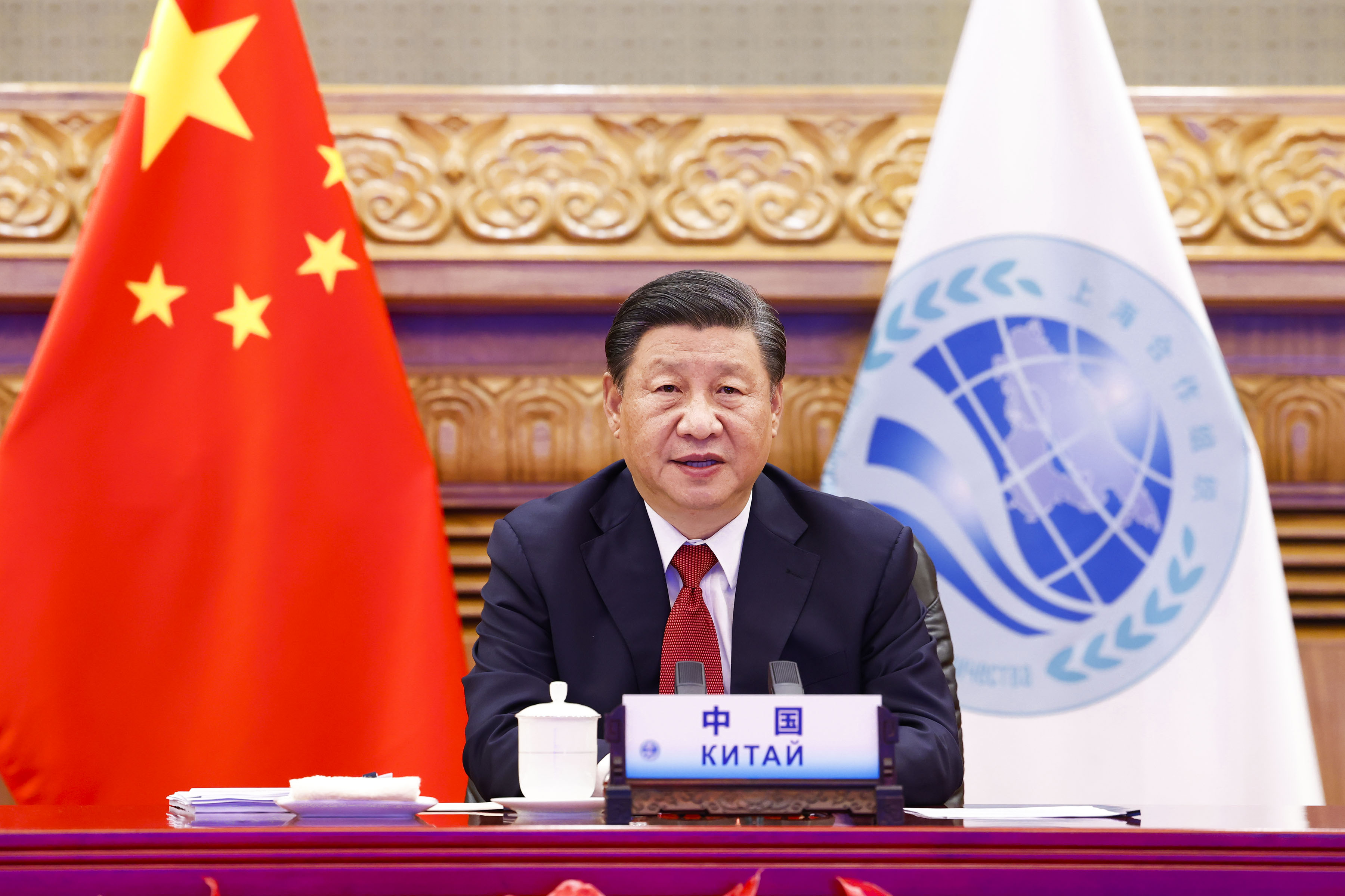 Cina. Dal vertice di una SCO in crescita, Xi rilancia la cooperazione internazionale in Afghanistan