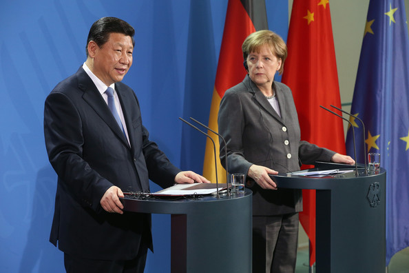 Cina. Le contraddizioni di un G7 senza Pechino