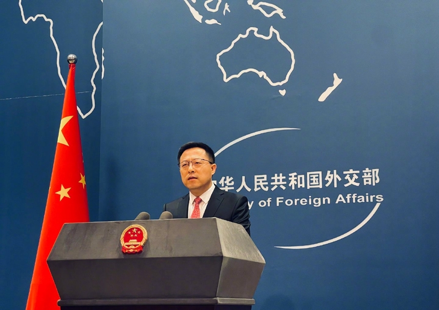 Cina. Ennesima tensione a Taiwan, ma l'isola non è l'Ucraina: il diritto dà ragione a Pechino