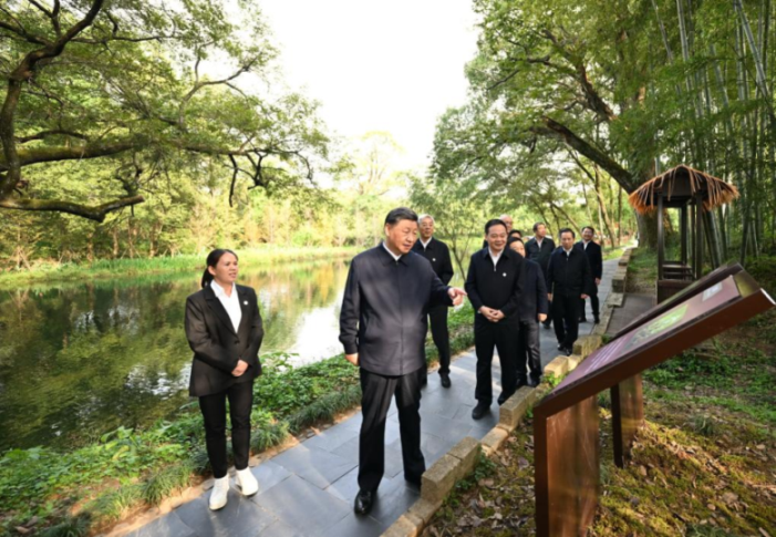 Cina. Al via il terzo Forum BRI, Xi rilancia la cooperazione internazionale