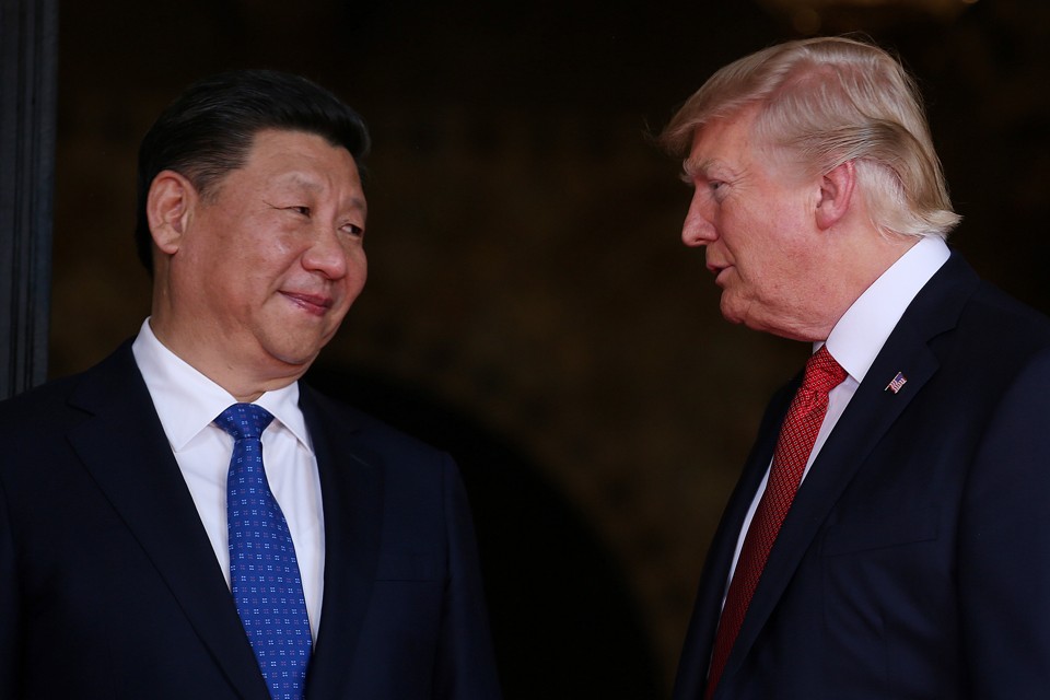 Cina contro Usa: “No a invio esperti Washington per indagini a Whuan”, alta tensione Trump - Xi