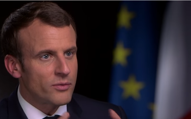 Ucraina, Macron: “Francia entrata in economia di guerra”