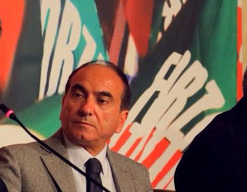 Scilipoti Isgrò (FI): “Bene scelta del Pressidente Berlusconi di riorganizzare il partito&quot; 