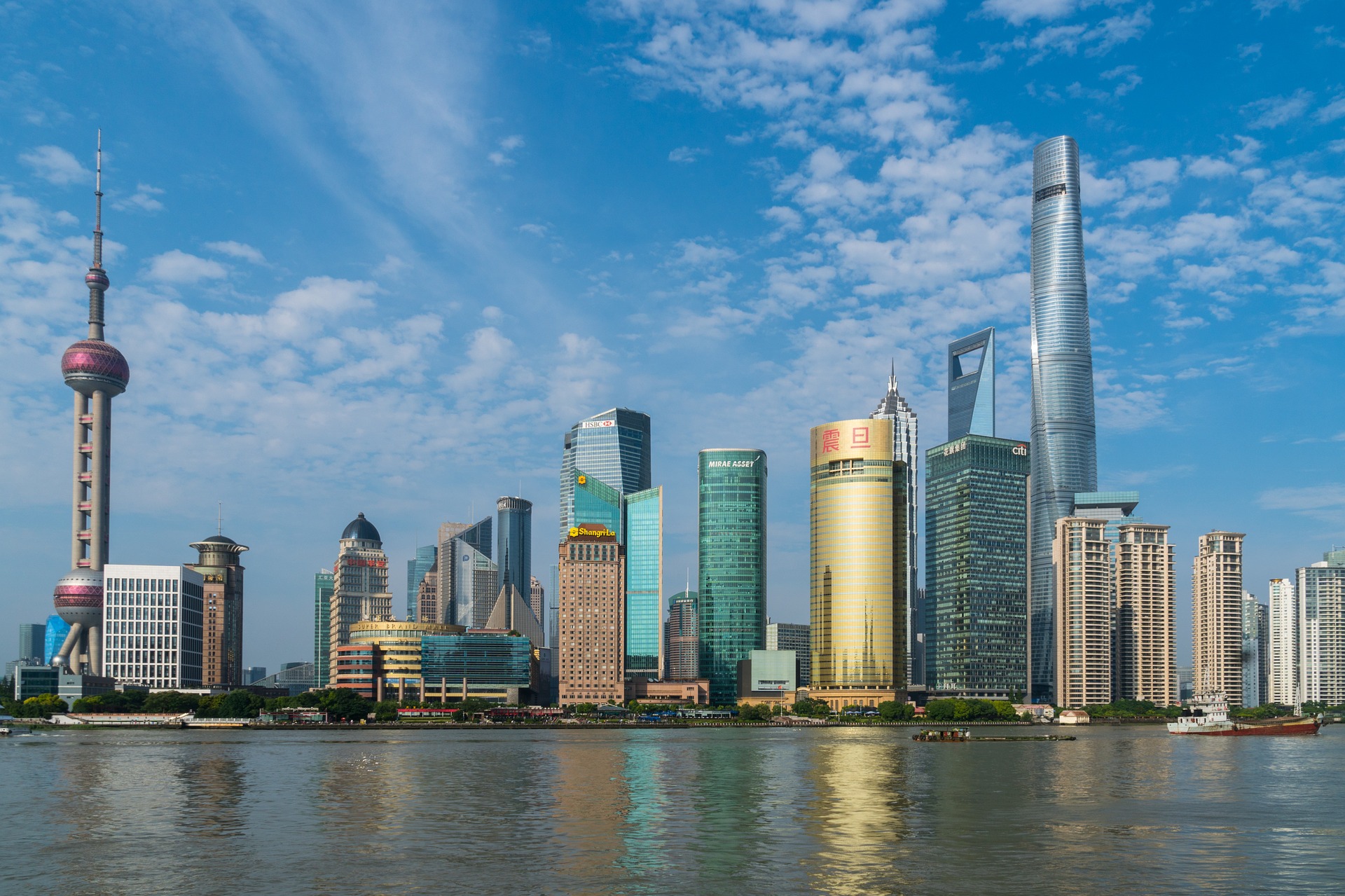 Doing Business. Cina super per clima investimenti, in due anni scalate 47 posizioni in classifica