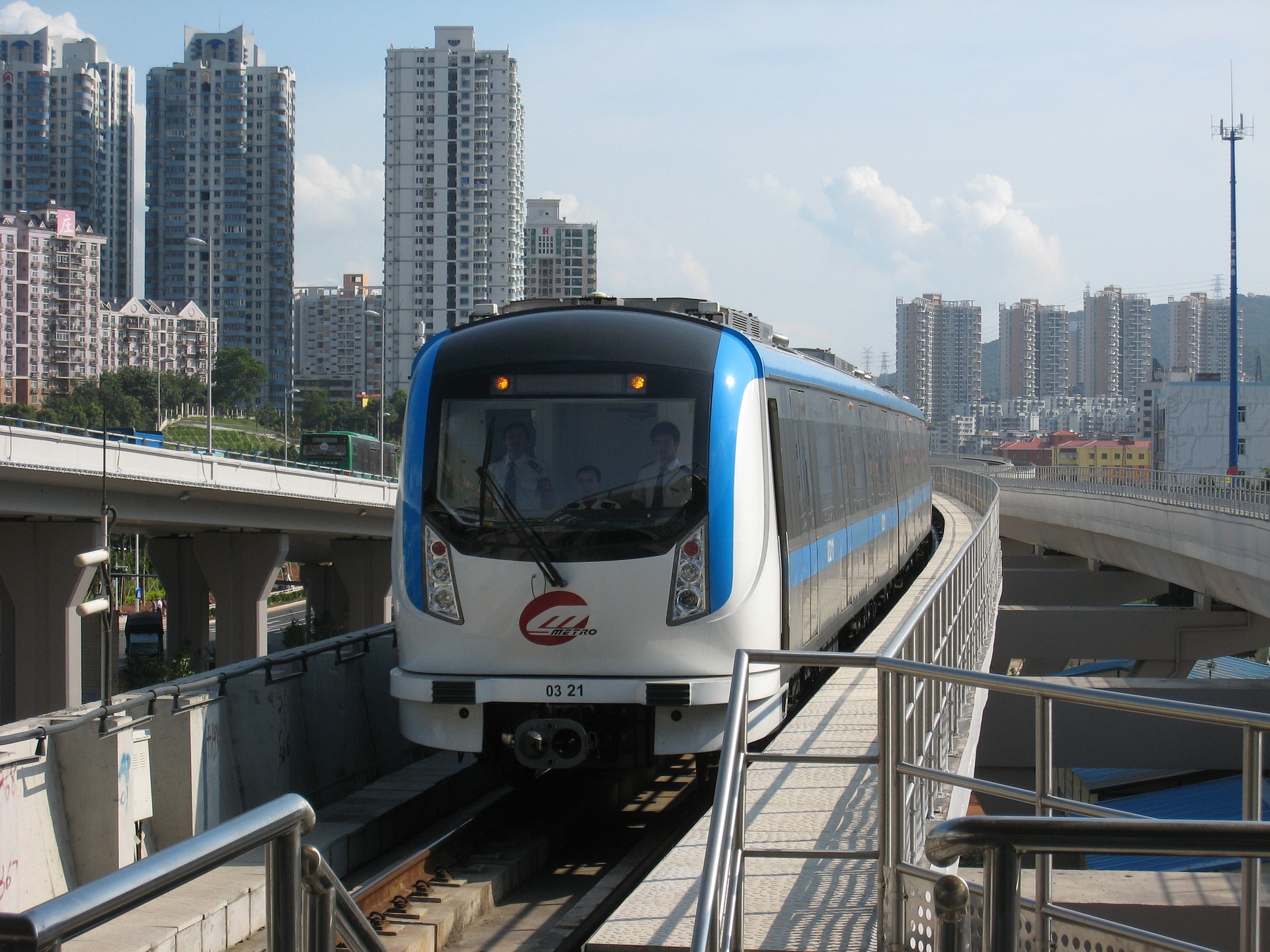 Cina. Consiglio di Stato e PCC: Shenzhen sarà città-modello globale per innovazione e sostenibilità