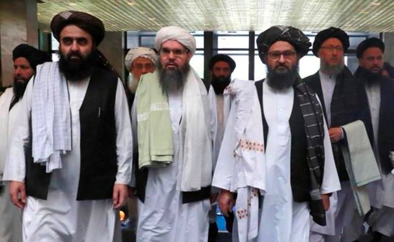 Afghanistan: lezione per chi (NATO) si illudeva di governare una nazione islamica a dispetto di Maometto