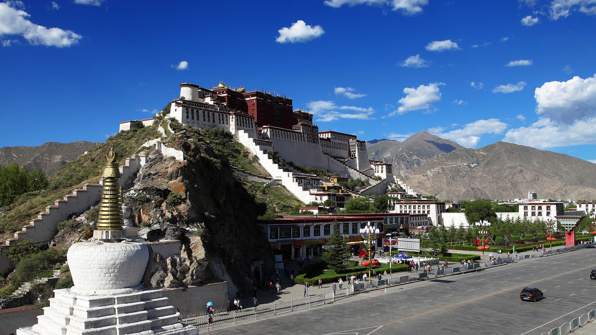 Cina. Pubblicato nuovo libro bianco sul Tibet a settant'anni dall'Accordo dei 17 punti