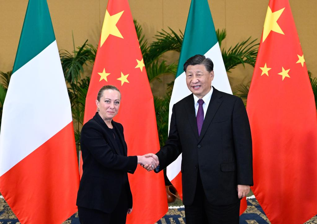Italia-Cina. Dopo il vertice Meloni-Xi, quali prospettive per le relazioni bilaterali?
