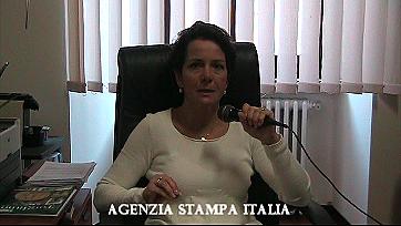 Intervista a Maria Rosi, consigliere regionale dell'Umbria